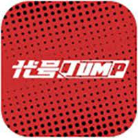 Codename Jump Logo